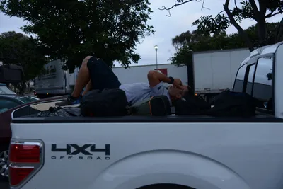 September 2015 - Enscenada Mission Trip